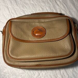 Dooney & Burke Satchel
